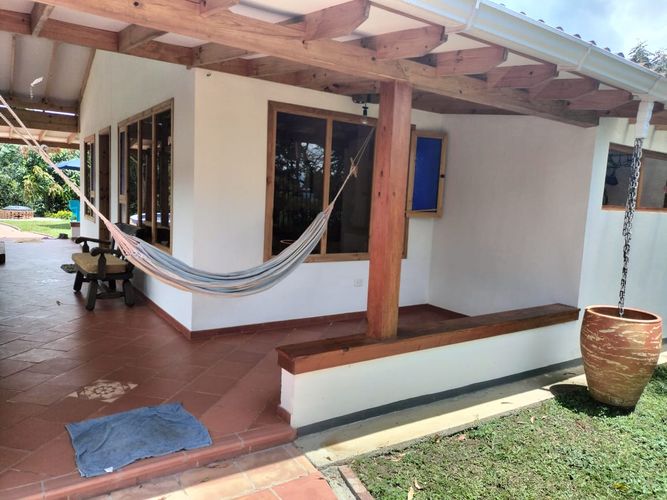 Finca en venta en Area rural, Silvania - Miniatura 12