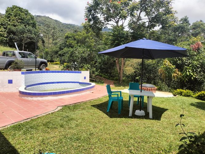 Finca en venta en Area rural, Silvania - Miniatura 13