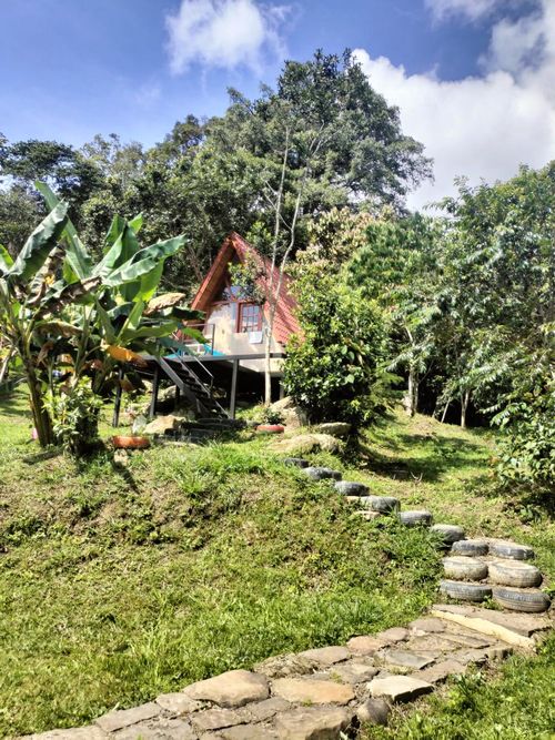 Finca en venta en Area rural, Silvania - Miniatura 37