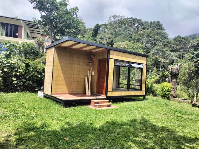 Finca en venta en Area rural, Silvania - Miniatura 51