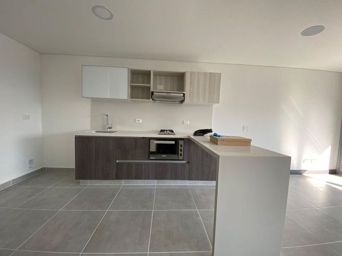 Apartaestudio en Venta en Ciudad del Río, Medellín - Imagen 1