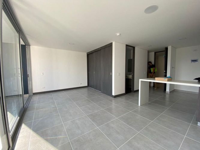 Apartaestudio en Venta en Ciudad del Río, Medellín - Miniatura 2