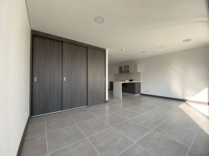 Apartaestudio en Venta en Ciudad del Río, Medellín - Miniatura 4