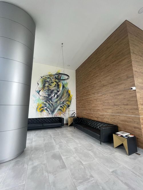 Apartaestudio en Venta en Ciudad del Río, Medellín - Miniatura 7