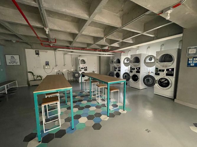 Apartaestudio en Venta en Ciudad del Río, Medellín - Miniatura 8