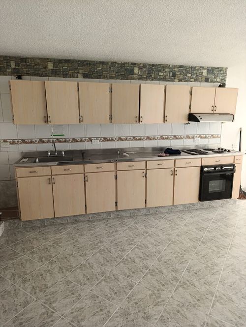 Apartamento en Arriendo en Florida nueva, Medellín - Miniatura 4