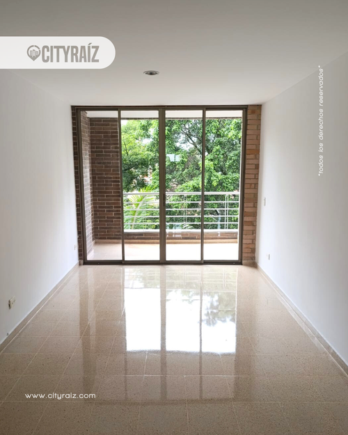 Apartamento en Arriendo en Calasanz, Medellín - Imagen 1