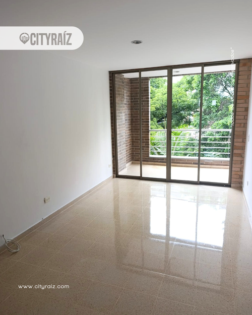 Apartamento en Arriendo en Calasanz, Medellín - Miniatura 2