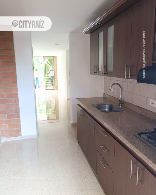 Apartamento en Arriendo en Calasanz, Medellín - Miniatura 6