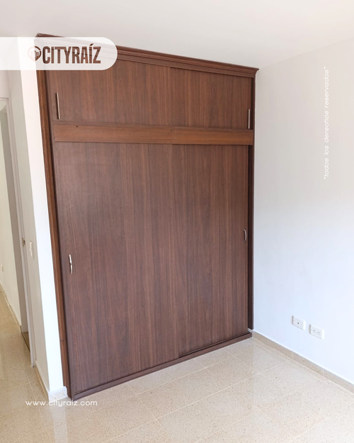 Apartamento en Arriendo en Calasanz, Medellín - Miniatura 9
