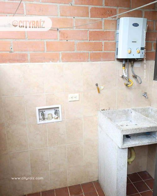 Apartamento en Arriendo en Calasanz, Medellín - Miniatura 15