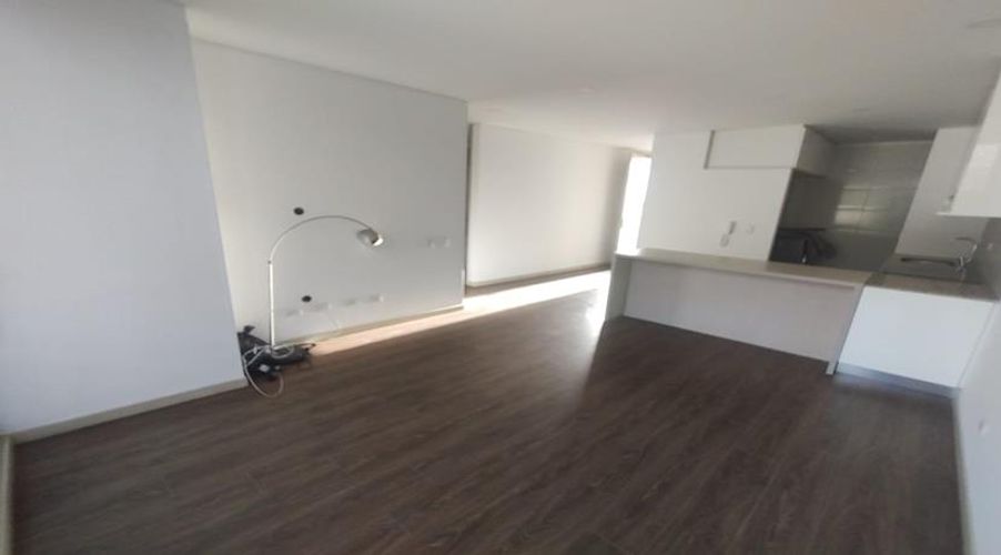 Apartamento en  Venta en Santa barbara alta, Bogotá - Miniatura 5