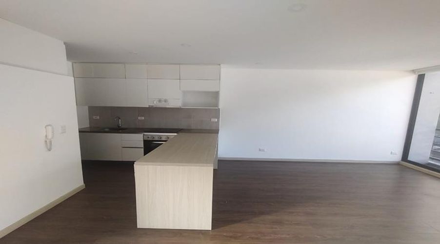 Apartamento en  Venta en Santa barbara alta, Bogotá - Miniatura 6