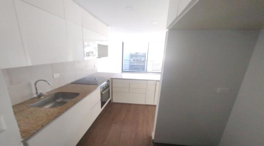 Apartamento en  Venta en Santa barbara alta, Bogotá - Miniatura 8