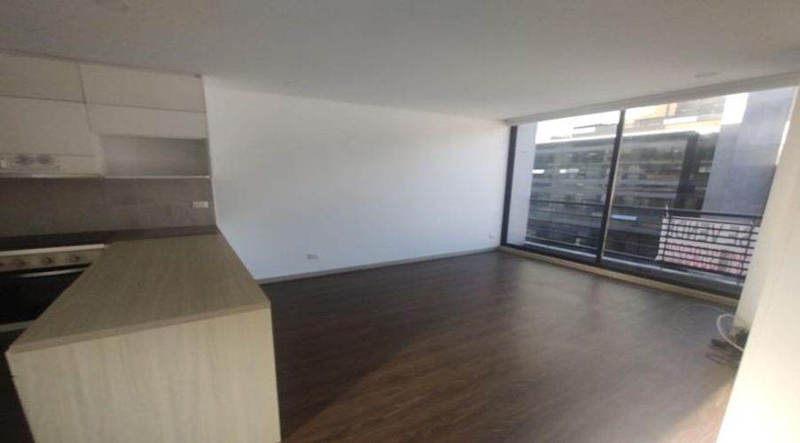 Apartamento en  Venta en Santa barbara alta, Bogotá - Miniatura 9