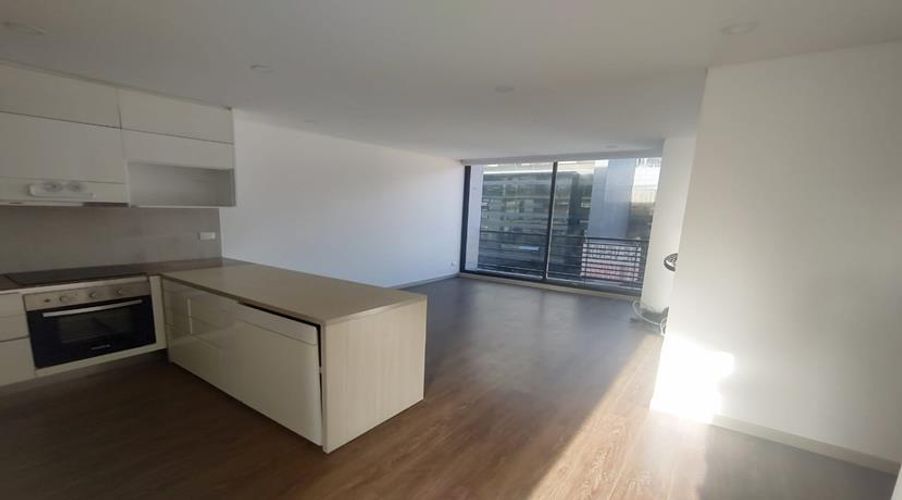 Apartamento en  Venta en Santa barbara alta, Bogotá - Miniatura 10