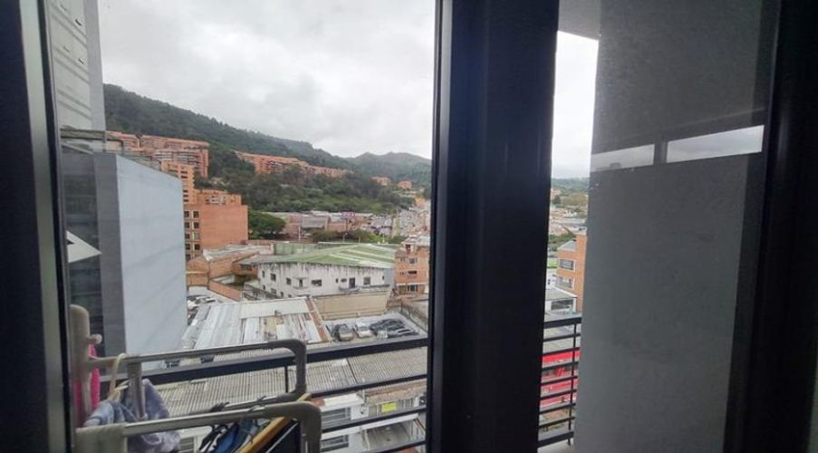 Apartamento en  Venta en Santa barbara alta, Bogotá - Miniatura 11