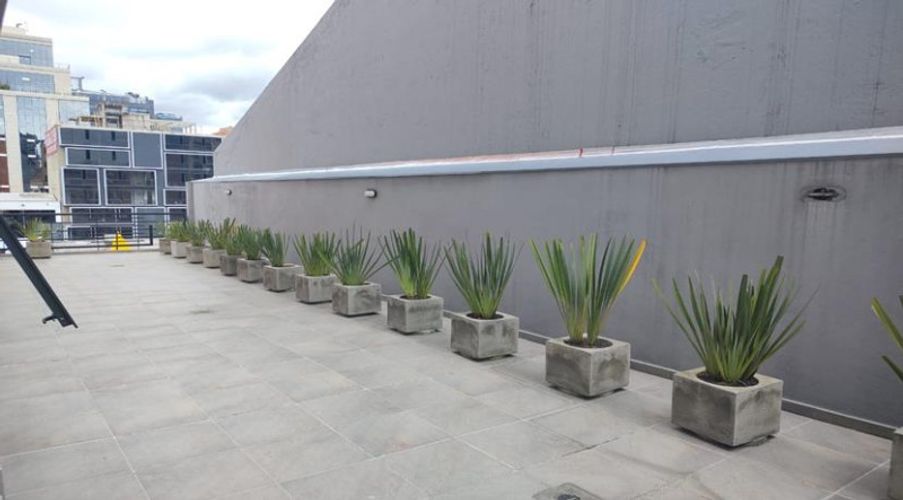 Apartamento en  Venta en Santa barbara alta, Bogotá - Miniatura 14