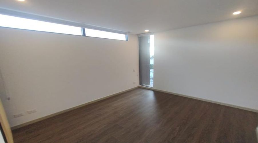 Apartamento en  Venta en Santa barbara alta, Bogotá - Miniatura 15