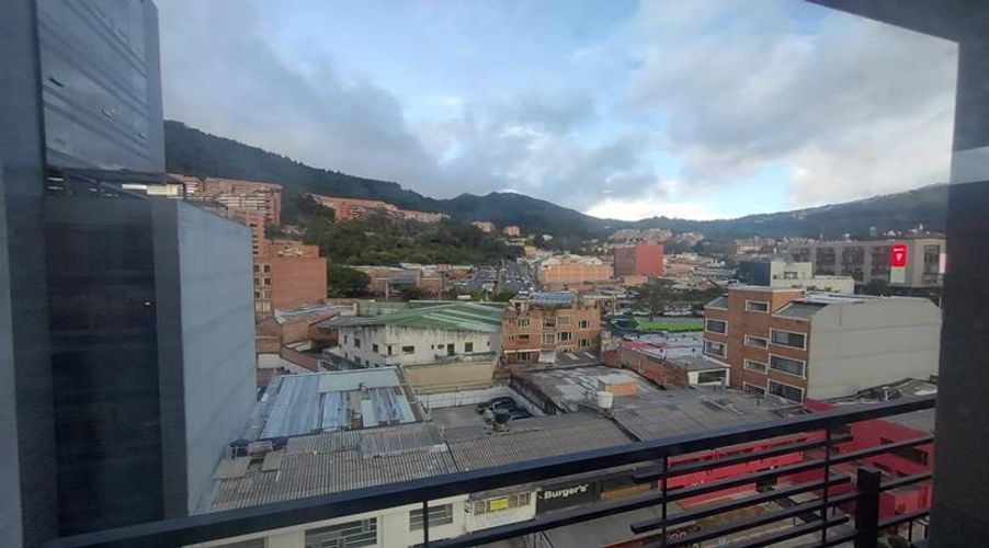 Apartamento en  Venta en Santa barbara alta, Bogotá - Miniatura 16