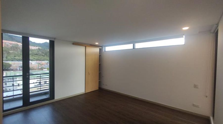 Apartamento en  Venta en Santa barbara alta, Bogotá - Miniatura 19
