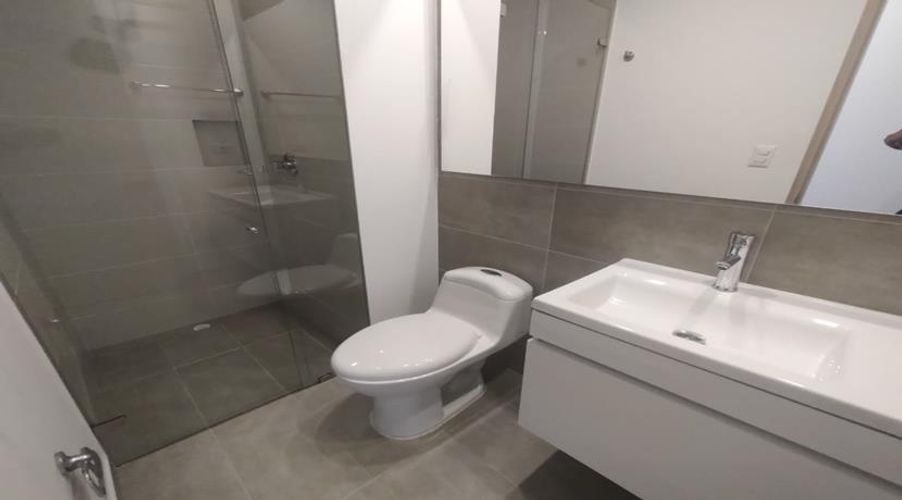Apartamento en  Venta en Santa barbara alta, Bogotá - Miniatura 22