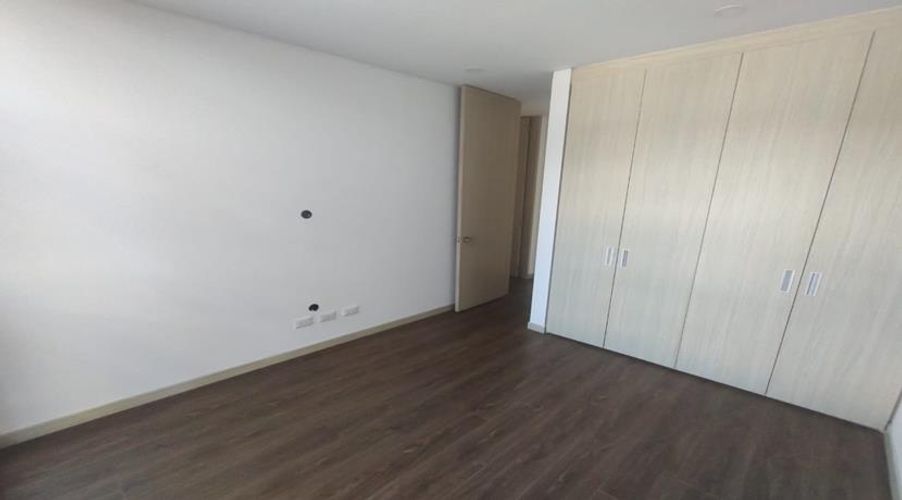Apartamento en  Venta en Santa barbara alta, Bogotá - Miniatura 24