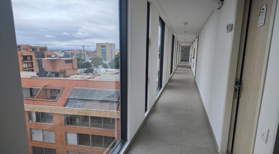 Apartamento en  Venta en Santa barbara alta, Bogotá - Miniatura 27