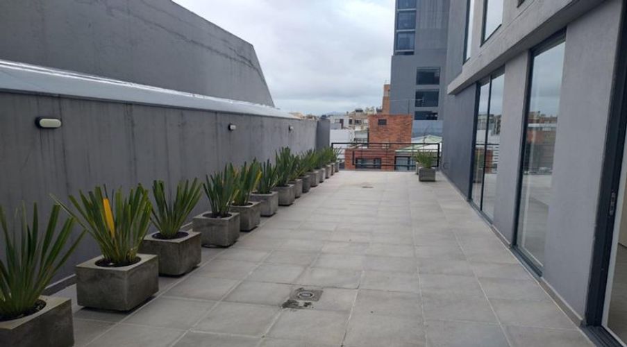Apartamento en  Venta en Santa barbara alta, Bogotá - Miniatura 28