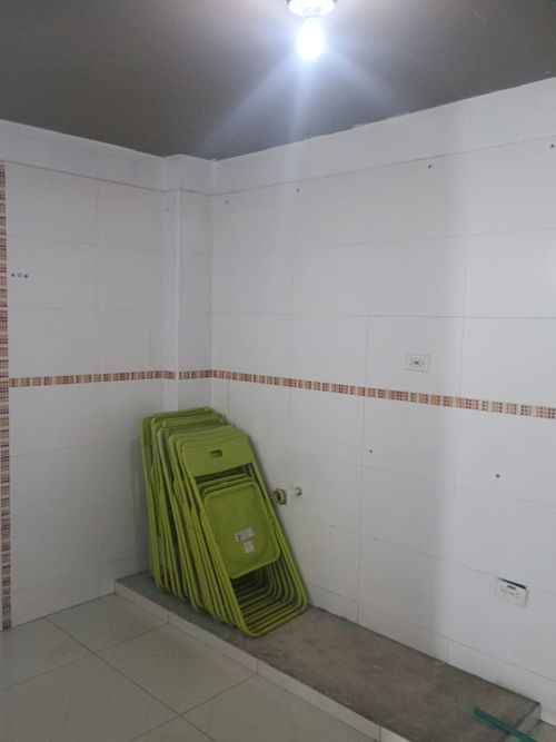 Edificio en Arriendo en Muequeta, Bogotá - Miniatura 2