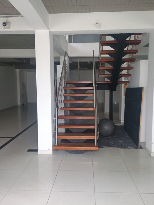 Edificio en Arriendo en Muequeta, Bogotá - Miniatura 7