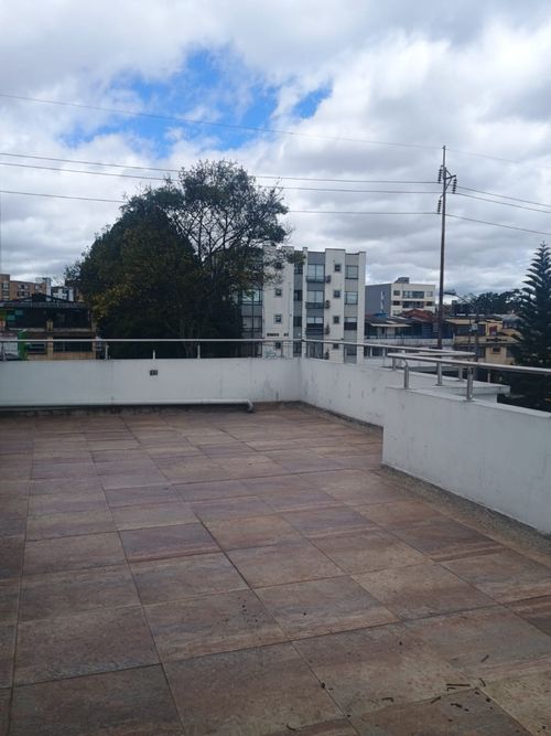 Edificio en Arriendo en Muequeta, Bogotá - Miniatura 10