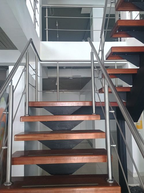 Edificio en Arriendo en Muequeta, Bogotá - Miniatura 11