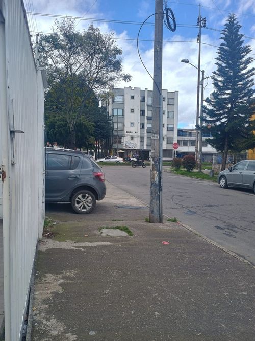 Edificio en Arriendo en Muequeta, Bogotá - Miniatura 12