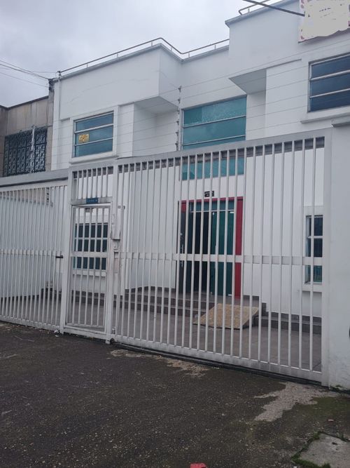 Edificio en Arriendo en Muequeta, Bogotá - Miniatura 13