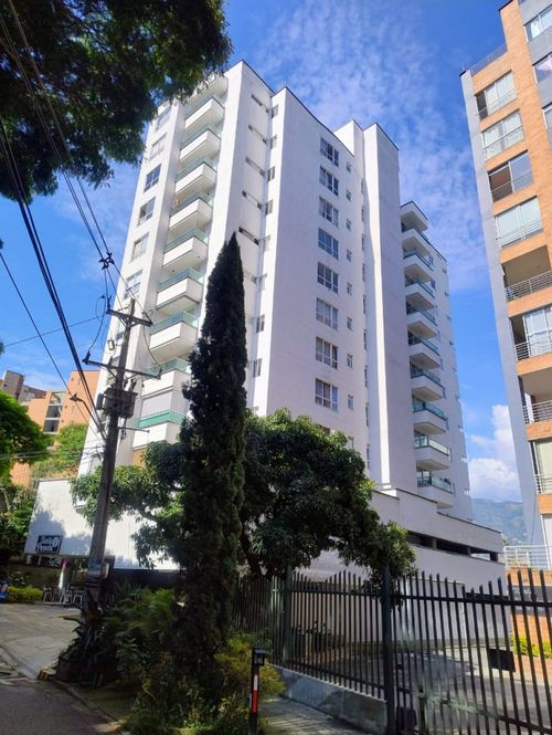 Apartamento en Arriendo en La pilarica, Medellín - Imagen 1