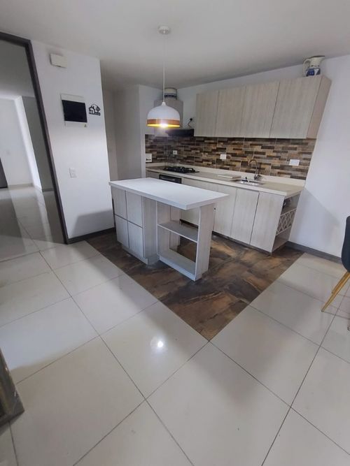 Apartamento en Arriendo en La pilarica, Medellín - Miniatura 2