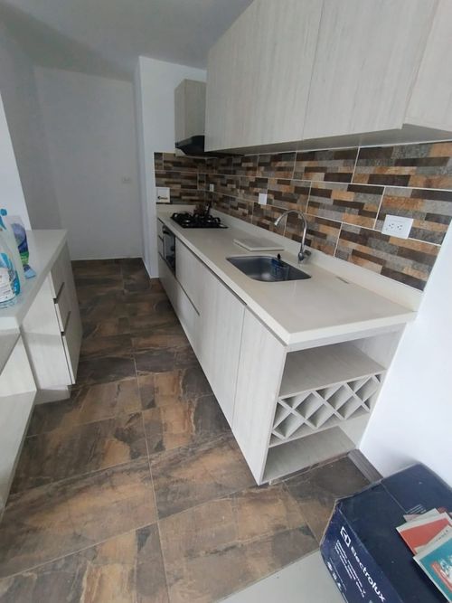 Apartamento en Arriendo en La pilarica, Medellín - Miniatura 3