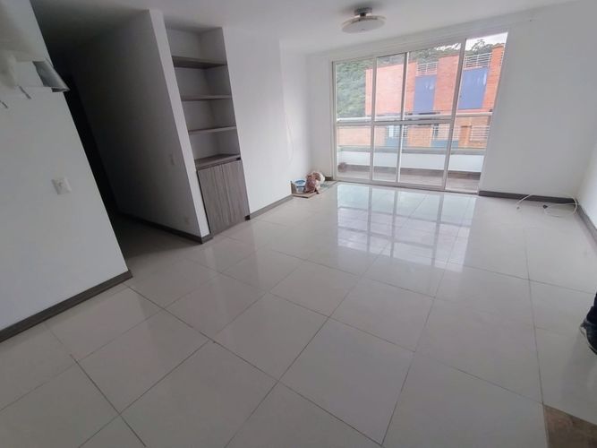 Apartamento en Arriendo en La pilarica, Medellín - Miniatura 4