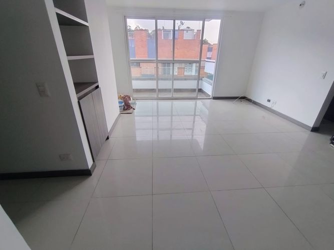 Apartamento en Arriendo en La pilarica, Medellín - Miniatura 5