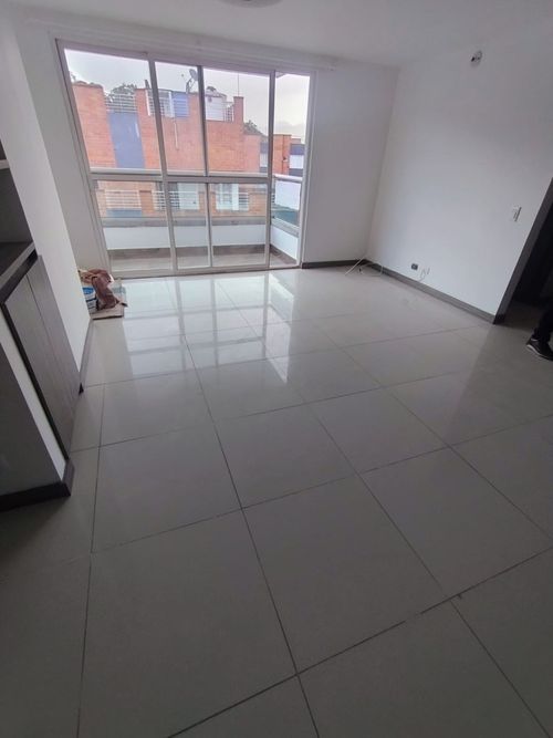 Apartamento en Arriendo en La pilarica, Medellín - Miniatura 6