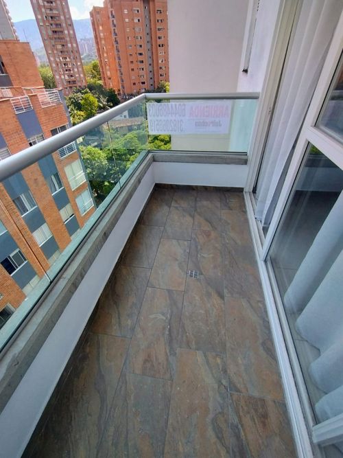 Apartamento en Arriendo en La pilarica, Medellín - Miniatura 17