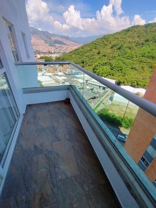 Apartamento en Arriendo en La pilarica, Medellín - Miniatura 18