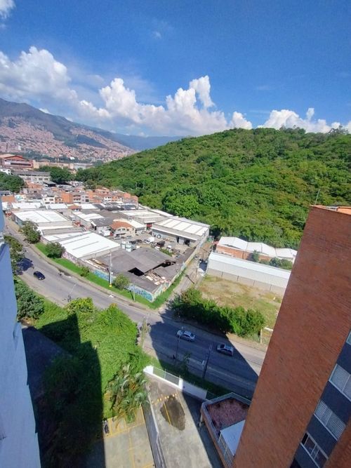 Apartamento en Arriendo en La pilarica, Medellín - Miniatura 19