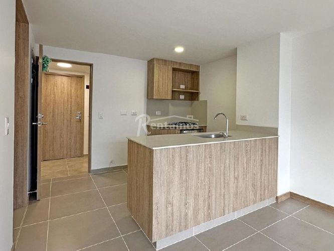 Apartamento en Venta en Loma de las brujas, Envigado - Imagen 1