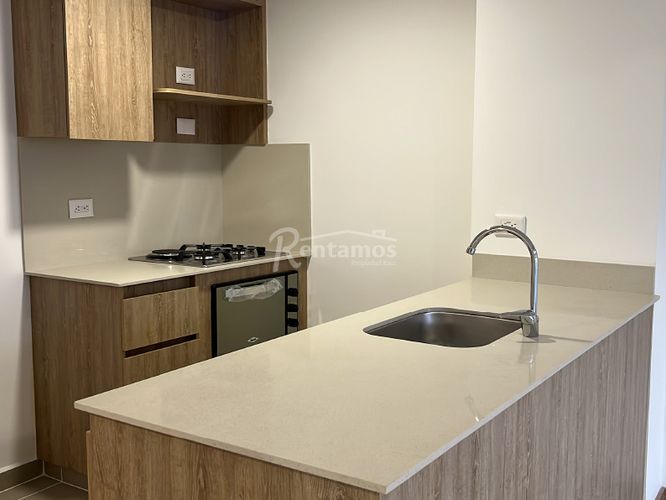 Apartamento en Venta en Loma de las brujas, Envigado - Miniatura 2