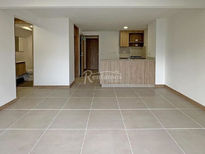 Apartamento en Venta en Loma de las brujas, Envigado - Miniatura 3