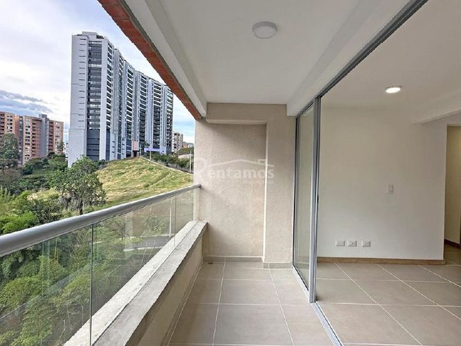 Apartamento en Venta en Loma de las brujas, Envigado - Miniatura 5