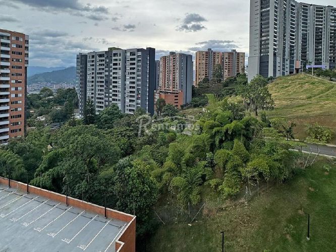 Apartamento en Venta en Loma de las brujas, Envigado - Miniatura 6