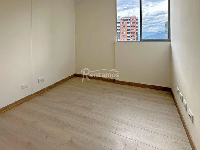 Apartamento en Venta en Loma de las brujas, Envigado - Miniatura 8